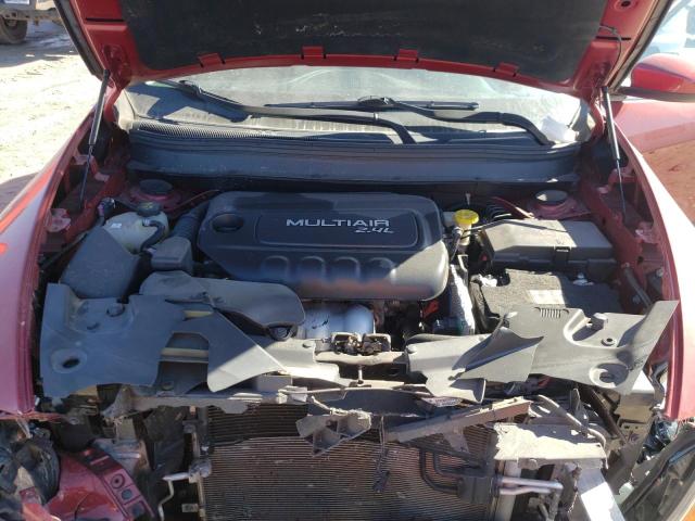 Photo 12 from auction – 2017 JEEP CHEROKEE L with VIN 1C4PJLCB2HW617824