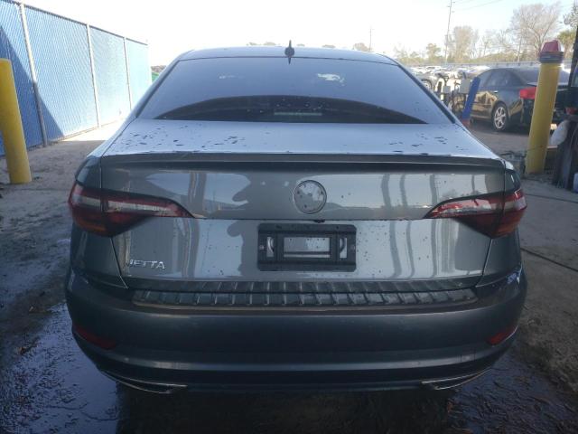 Photo 6 from auction – 2019 VOLKSWAGEN JETTA S with VIN 3VWCB7BU9KM258188
