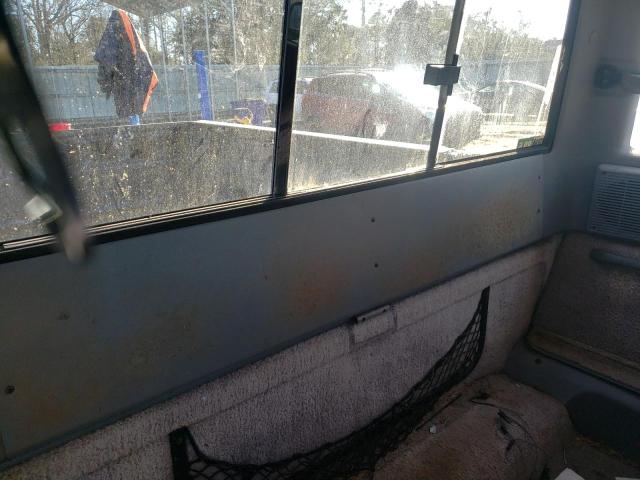 Photo 10 from auction – 1994 MAZDA B4000 CAB with VIN 4F4CR16X7RTM14487