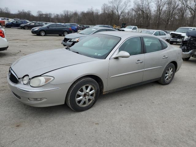 BUICK LACROSSE C 2007 مع رقم تعريف المركبة 2G4WC582571191607 - صورة من المزاد