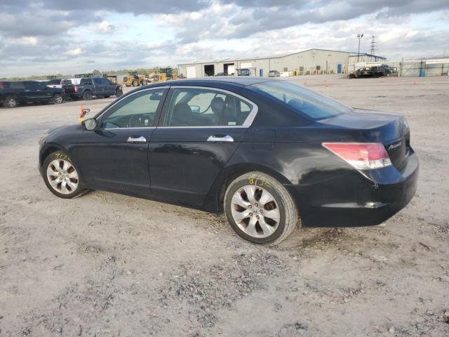 Photo 2 from auction – 2008 HONDA ACCORD EX with VIN 1HGCP367X8A052807