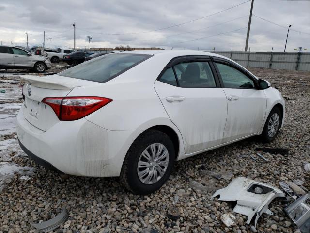 Photo 3 from auction – 2015 TOYOTA COROLLA L with VIN 2T1BURHE2FC369717