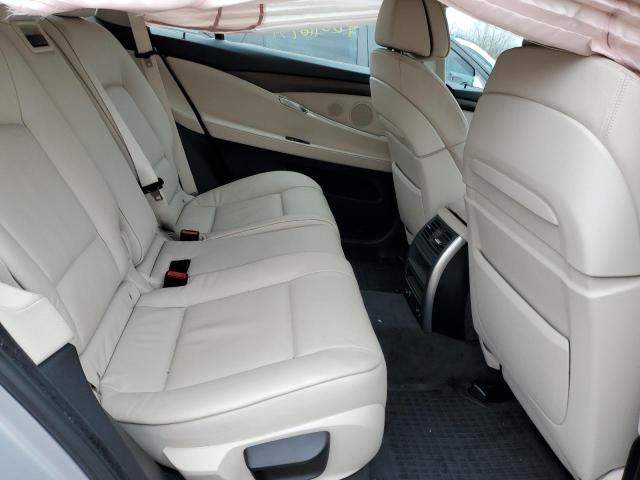 Photo 10 from auction – 2011 BMW 535 XIGT with VIN WBASP2C51BC337668