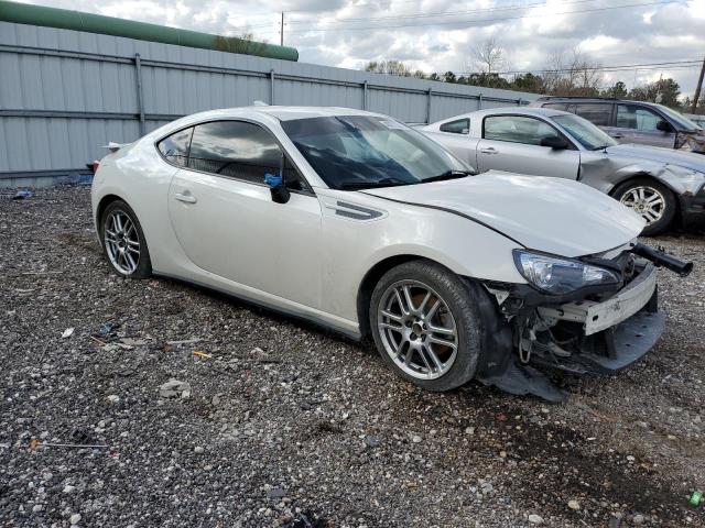 Photo 4 from auction – 2015 SUBARU BRZ 2.0 LI with VIN JF1ZCAC16F9603053