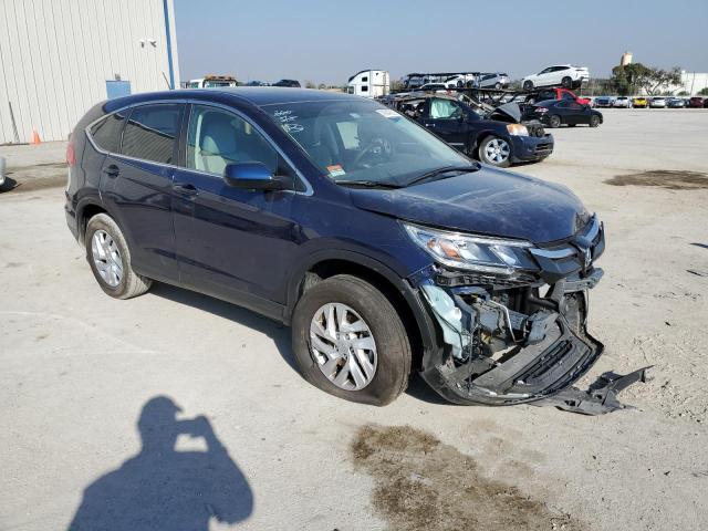 Photo 4 from auction – 2016 HONDA CR-V EX with VIN 3CZRM3H50GG719214