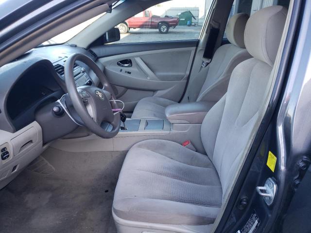 Photo 7 from auction – 2011 TOYOTA CAMRY BASE with VIN 4T1BF3EK4BU651559