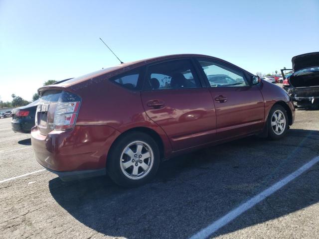Photo 3 from auction – 2005 TOYOTA PRIUS with VIN JTDKB20U453011915