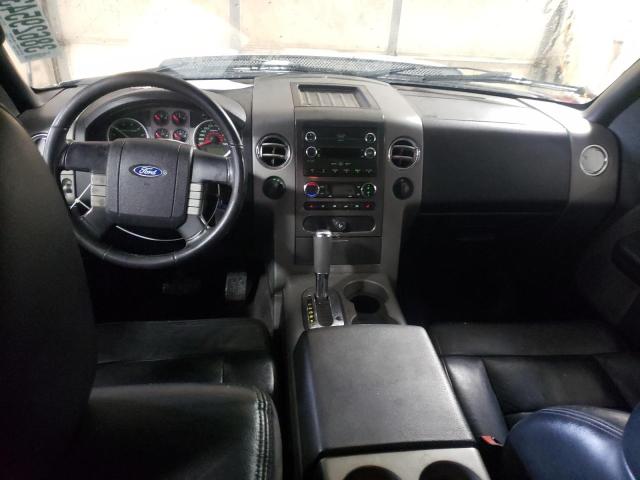Photo 8 from auction – 2008 FORD F150 SUPER with VIN 1FTPW14V48FB59699