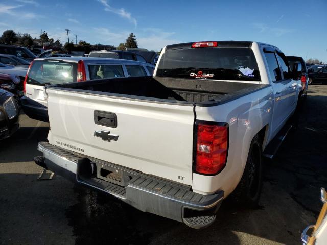 Photo 3 from auction – 2018 CHEVROLET SILVERADO with VIN 3GCPCREC4JG275736