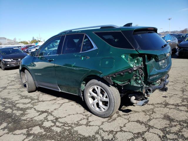 Photo 2 from auction – 2019 CHEVROLET EQUINOX LT with VIN 2GNAXVEX2K6219496