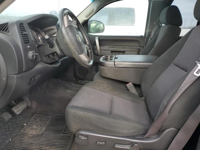 Photo 7 from auction – 2013 CHEVROLET SILVERADO with VIN 1GCRKSE75DZ288506