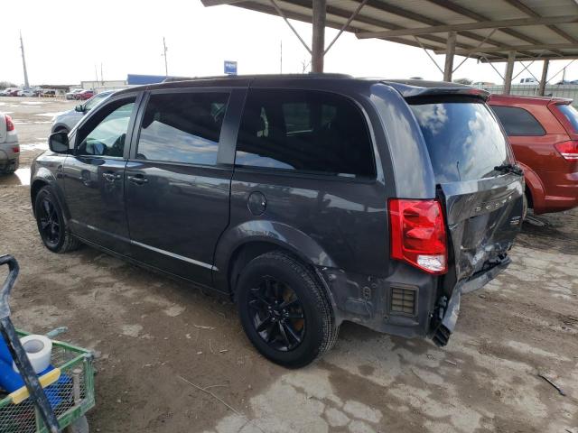 Photo 2 from auction – 2019 DODGE GRAND CARA with VIN 2C4RDGEG6KR723788