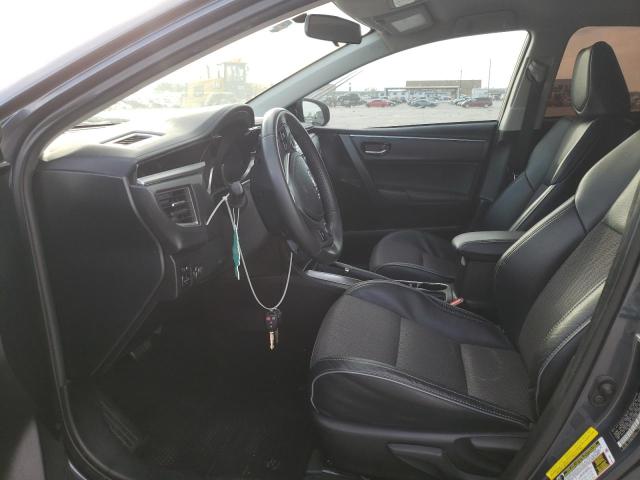 Photo 7 from auction – 2016 TOYOTA COROLLA L with VIN 5YFBURHE3GP567322