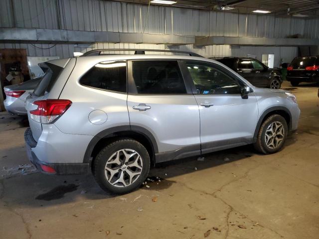 Photo 3 from auction – 2021 SUBARU FORESTER P with VIN JF2SKAFC8MH410449