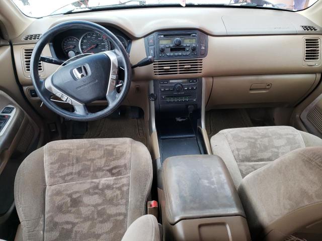 صورة رقم 8 من المزاد - 2005 HONDA PILOT EX مع VIN 2HKYF18465H506599