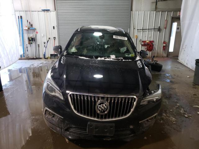 Photo 5 from auction – 2016 BUICK ENVISION P with VIN LRBFXESX1GD173444