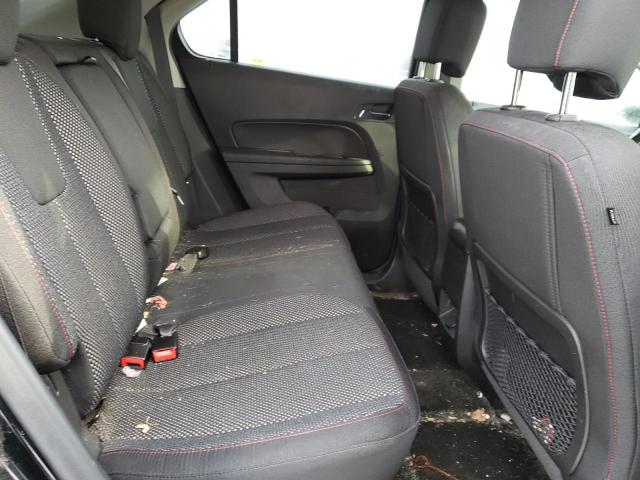 Photo 10 from auction – 2017 CHEVROLET EQUINOX LT with VIN 2GNALCEK7H1612050