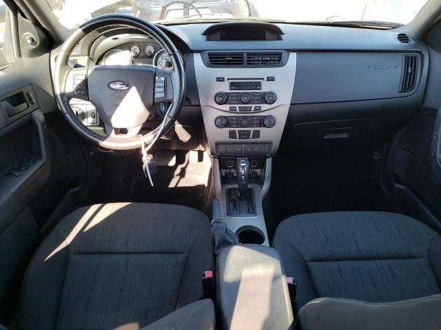Photo 8 from auction – 2010 FORD FOCUS SE with VIN 1FAHP3FN4AW294588