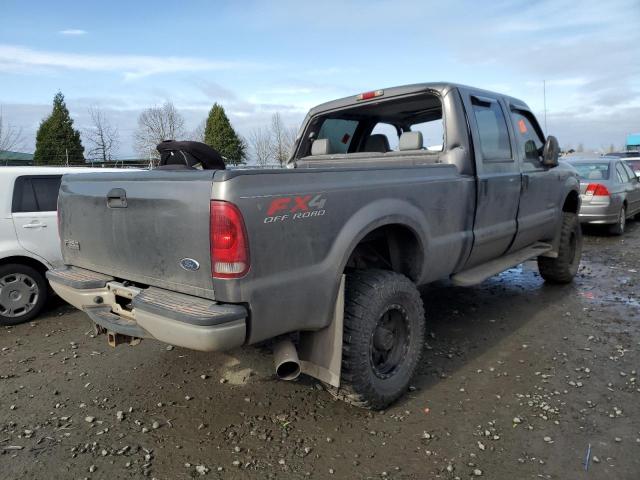Photo 3 from auction – 2004 FORD F250 SUPER with VIN 1FTNW21P44EA83095