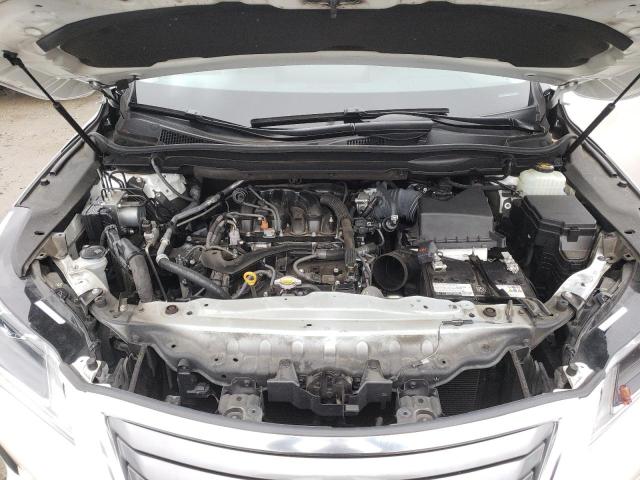 Photo 12 from auction – 2016 LEXUS RX 350 with VIN JTJBZMCA2G2001009