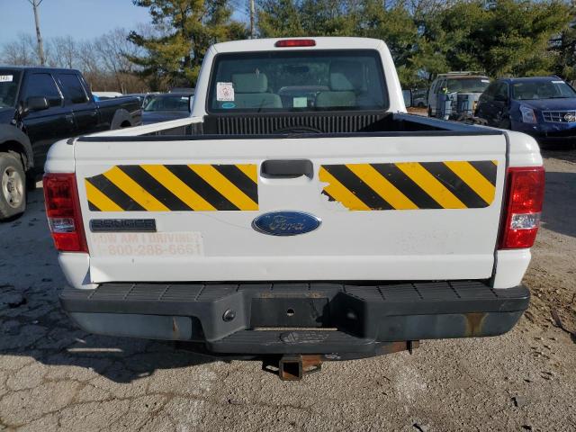 Photo 6 from auction – 2011 FORD RANGER with VIN 1FTKR1AD3BPB16583