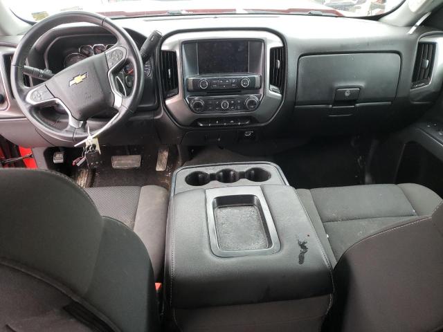 Photo 8 from auction – 2018 CHEVROLET SILVERADO2 with VIN 2GCVKREC6J1107731