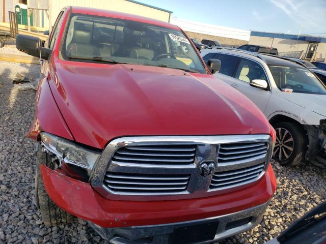 Photo 5 from auction – 2013 RAM 1500 SLT with VIN 1C6RR6LT9DS527008
