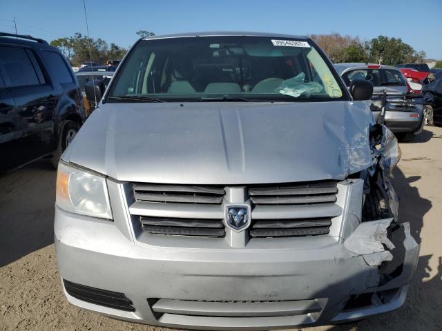 Photo 5 from auction – 2010 DODGE GRAND CARA with VIN 2D4RN4DE7AR203094