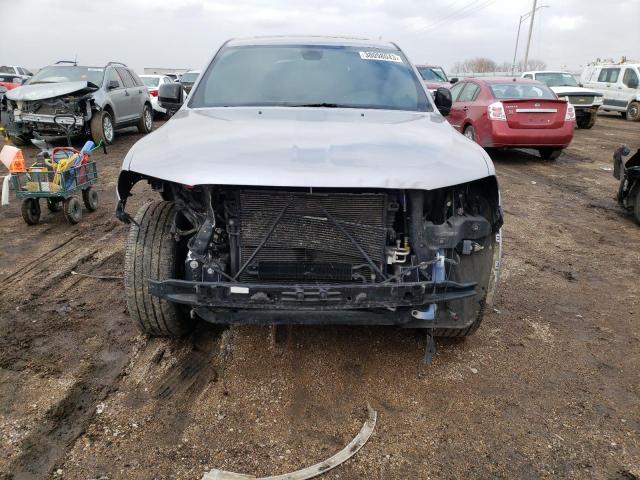 Photo 5 from auction – 2015 DODGE DURANGO LI with VIN 1C4RDJDG3FC756258