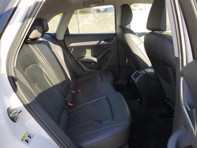 Photo 10 from auction – 2017 AUDI Q3 PREMIUM with VIN WA1BCCFS0HR014783