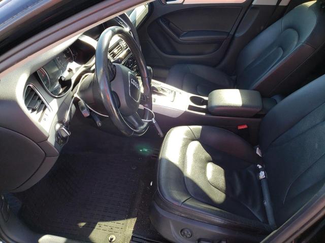 Photo 7 from auction – 2014 AUDI A4 PREMIUM with VIN WAUAFAFL8EA010736