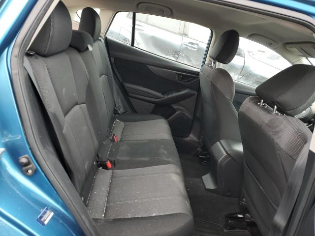 Photo 10 from auction – 2017 SUBARU IMPREZA PR with VIN 4S3GTAB6XH3730974