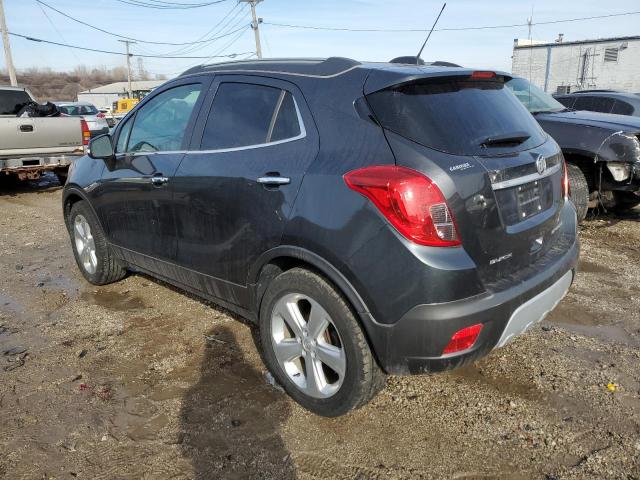 Photo 2 from auction – 2016 BUICK ENCORE with VIN KL4CJASB3GB700294