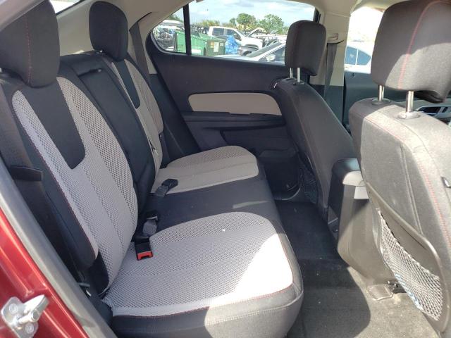 Photo 11 from auction – 2012 CHEVROLET EQUINOX LT with VIN 2GNALDEK7C6211311
