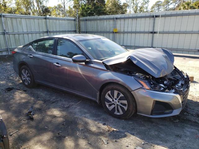 Photo 4 from auction – 2023 NISSAN ALTIMA S with VIN 1N4BL4BV7PN320712