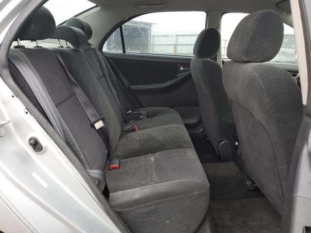 Photo 10 from auction – 2007 TOYOTA COROLLA CE with VIN 1NXBR32E17Z930657