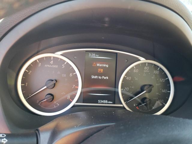 Photo 9 from auction – 2017 NISSAN SENTRA S with VIN 3N1AB7AP4HY339531