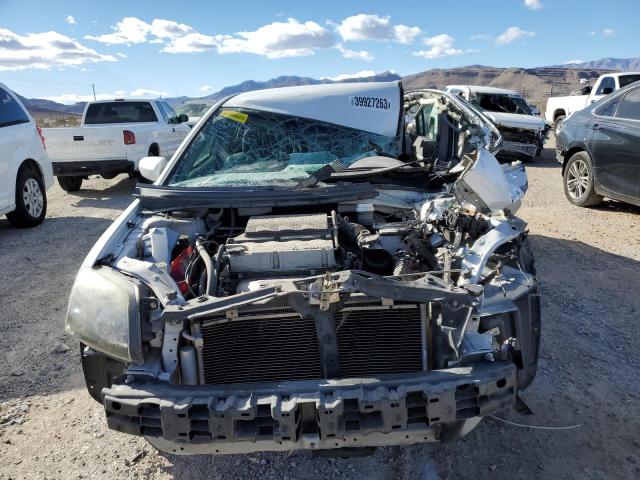 Photo 5 from auction – 2011 MITSUBISHI GALANT FE with VIN 4A32B2FFXBE029843