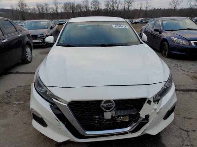 Photo 5 from auction – 2019 NISSAN ALTIMA S with VIN 1N4BL4BV4KN316917