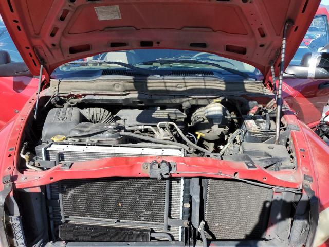 Photo 11 from auction – 2003 DODGE RAM 2500 S with VIN 3D3KU28D23G744965