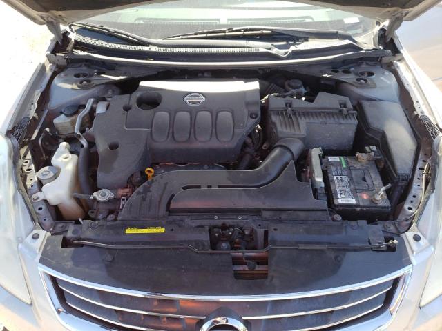 Photo 11 from auction – 2012 NISSAN ALTIMA BAS with VIN 1N4AL2AP1CN516514