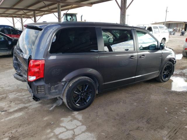 Photo 3 from auction – 2019 DODGE GRAND CARA with VIN 2C4RDGEG6KR723788