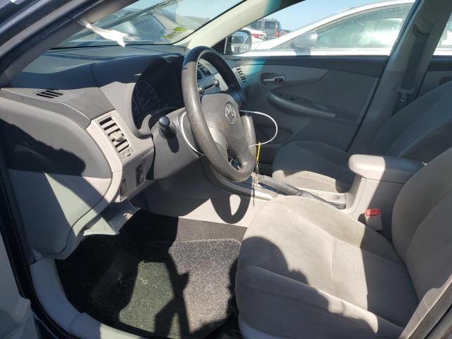 Photo 7 from auction – 2011 TOYOTA COROLLA BA with VIN 2T1BU4EE2BC589179