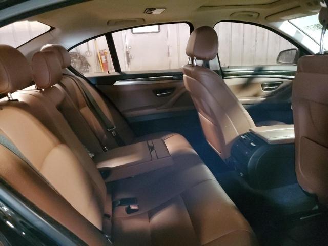 Photo 10 from auction – 2015 BMW 535 XI with VIN WBA5B3C58FD545242