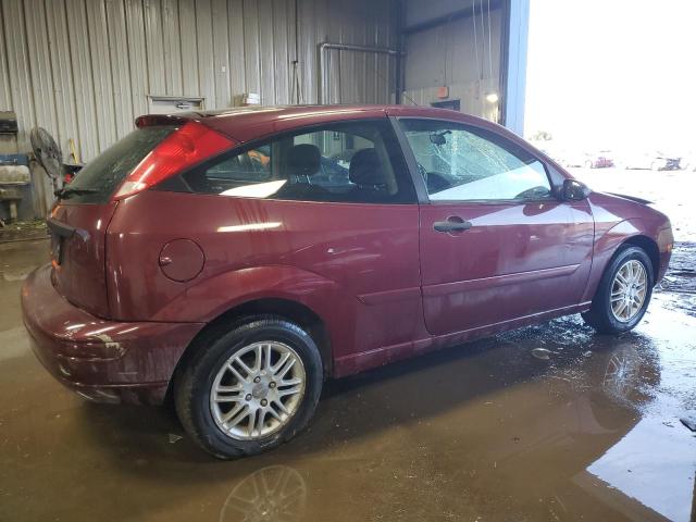 Photo 3 from auction – 2007 FORD FOCUS ZX3 with VIN 1FAFP31N17W341728
