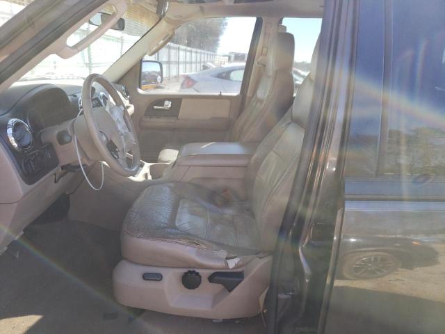 Photo 7 from auction – 2005 FORD EXPEDITION with VIN 1FMPU17525LA17653