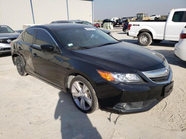 Photo 4 from auction – 2013 ACURA ILX 20 PRE with VIN 19VDE1F52DE021935
