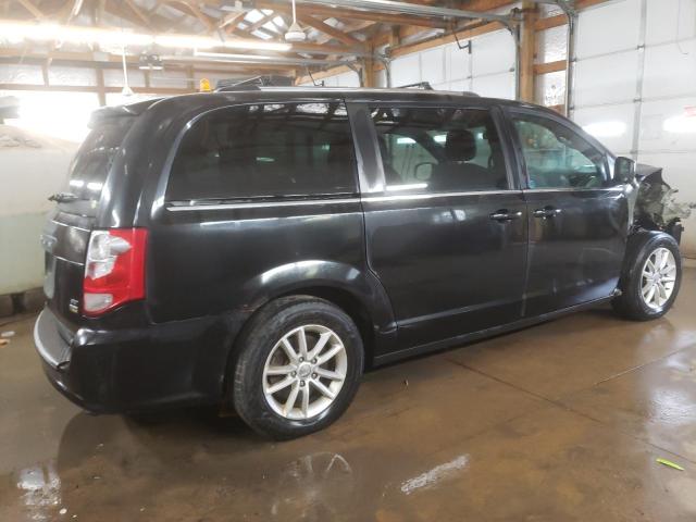 Photo 3 from auction – 2018 DODGE GRAND CARA with VIN 2C4RDGCG1JR265255
