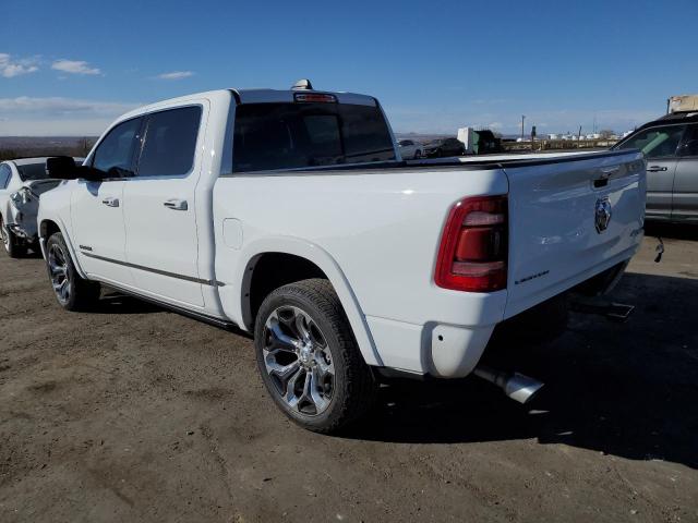 Photo 2 from auction – 2020 RAM 1500 LIMIT with VIN 1C6SRFHM4LN270114