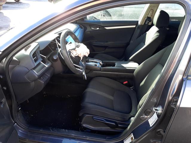 Photo 7 from auction – 2016 HONDA CIVIC EX with VIN 2HGFC2F78GH549034